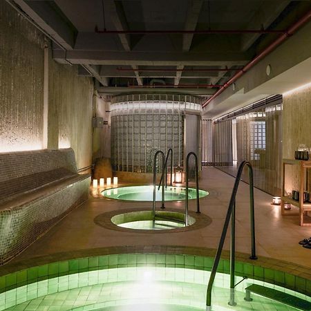 Wellcomm Spa & Hotel เมเดยิน ภายนอก รูปภาพ