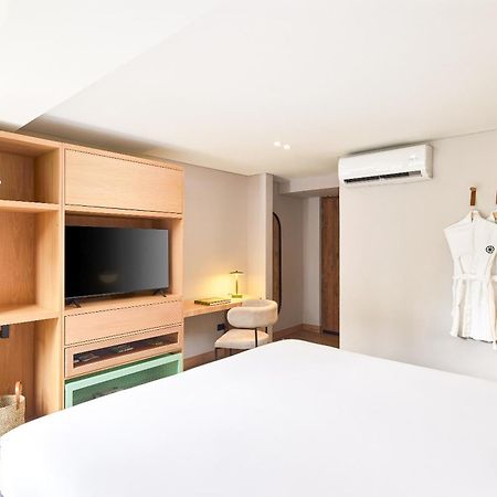 Wellcomm Spa & Hotel เมเดยิน ภายนอก รูปภาพ