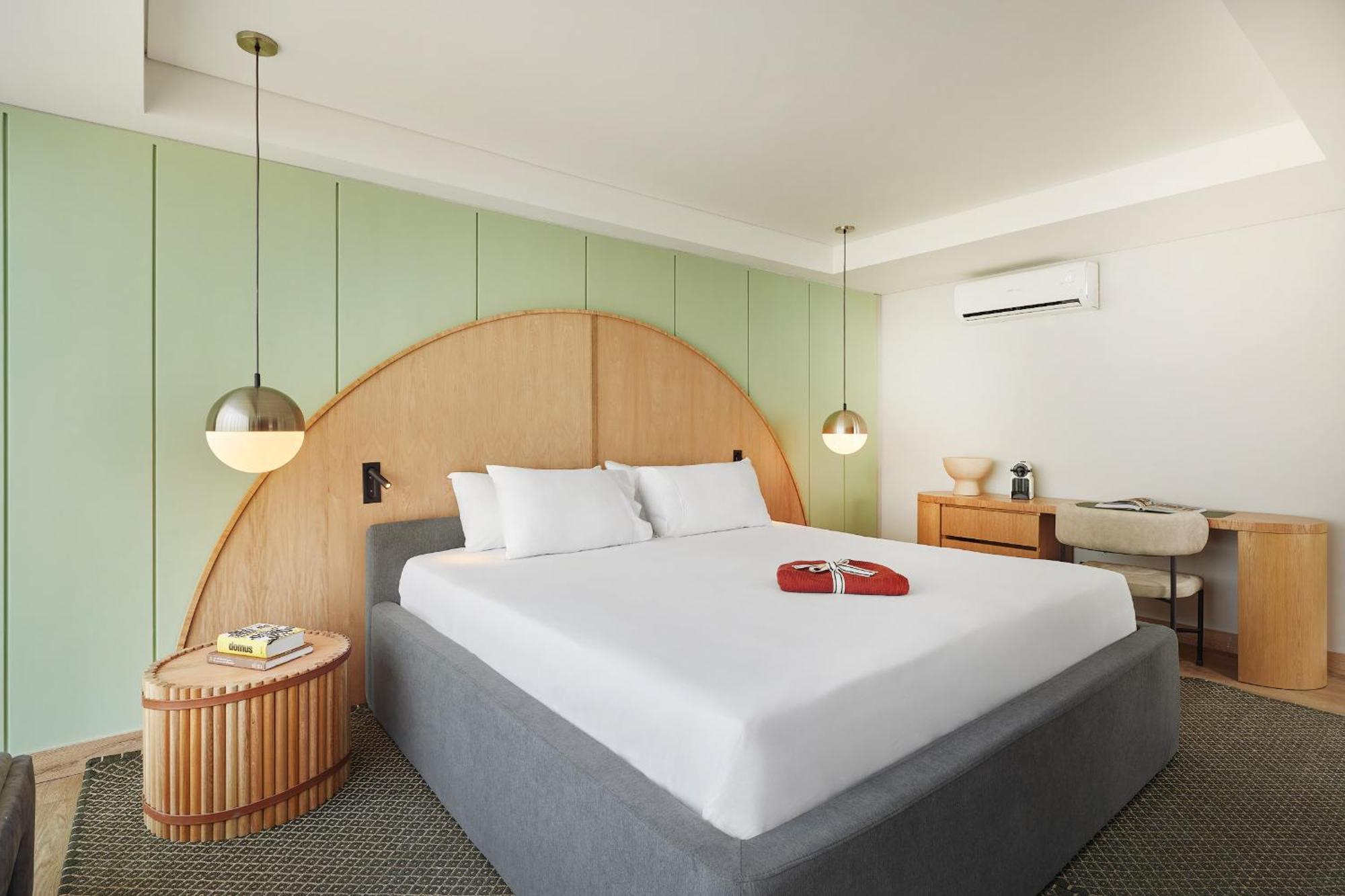 Wellcomm Spa & Hotel เมเดยิน ภายนอก รูปภาพ