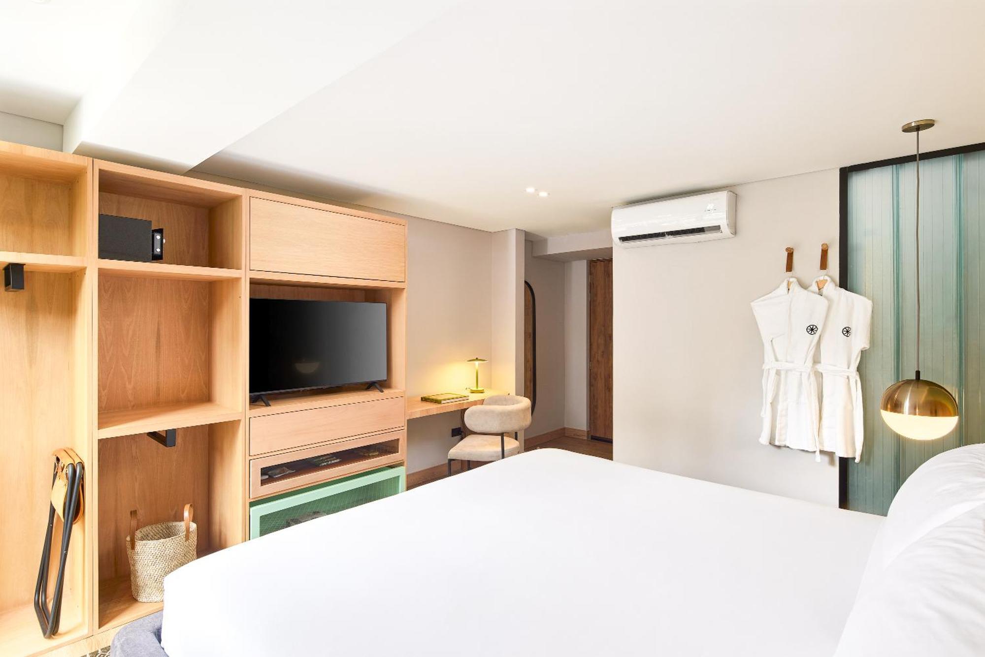 Wellcomm Spa & Hotel เมเดยิน ภายนอก รูปภาพ
