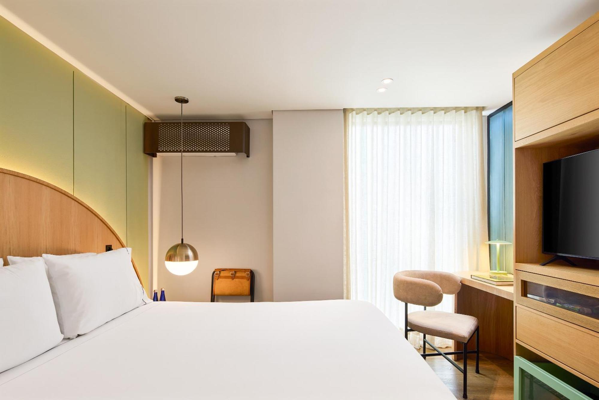 Wellcomm Spa & Hotel เมเดยิน ภายนอก รูปภาพ
