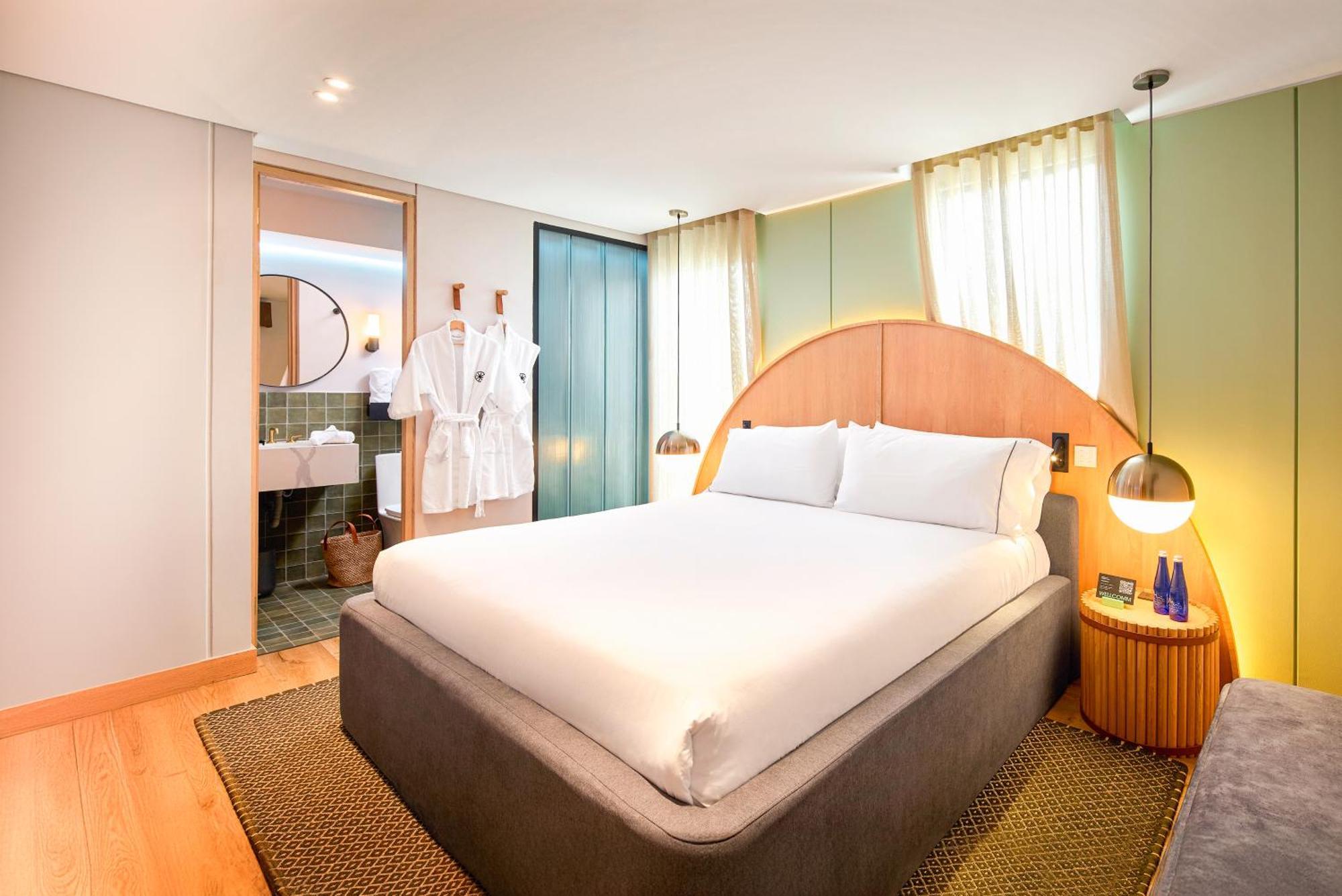 Wellcomm Spa & Hotel เมเดยิน ภายนอก รูปภาพ